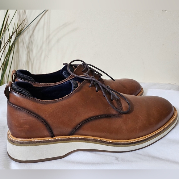 ❌SOLD❌ 🤎 Cole Haan sz 10 🤎 - Picture 4 of 10